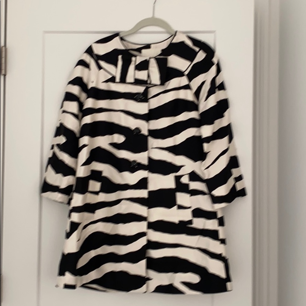 Kate Spade Coat